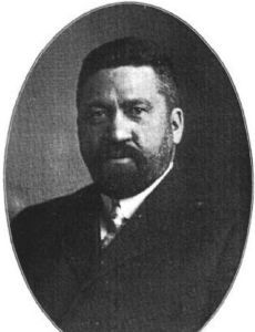 Michael E. Burke