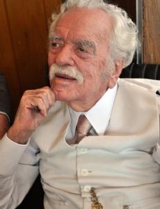 Rubén Bonifaz Nuño