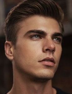 Kyle Ellison