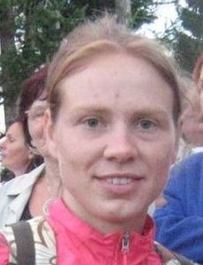 Teresa Dobija