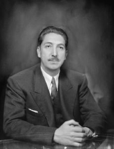 Miguel Alemán Valdés