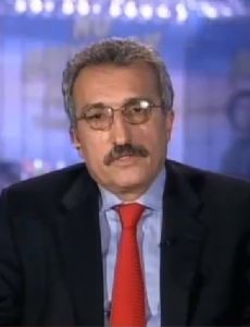 Abbas Milani