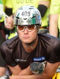 Marcel Hug