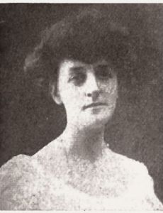 Corinne Morgan