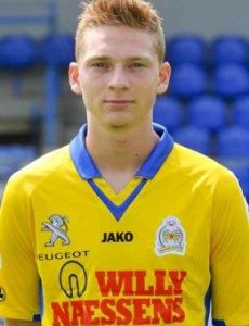 Alec Luyckx