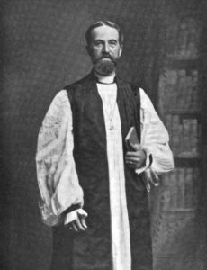 Charles Tyler Olmstead