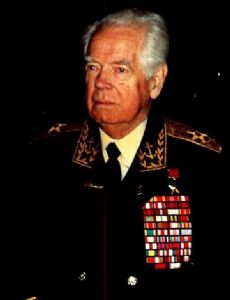 Georgiy Yegorov