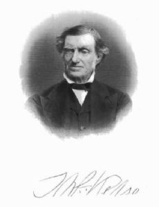 Thomas Kelso
