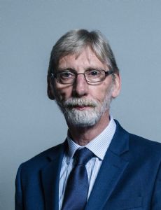George Howarth