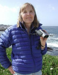 Katherine Ralls