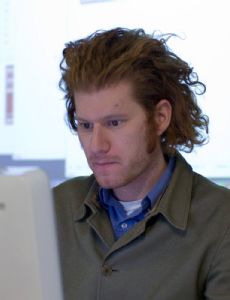 Michael Mandiberg