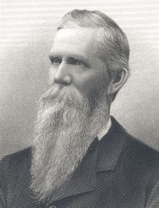 Robert T. Burton