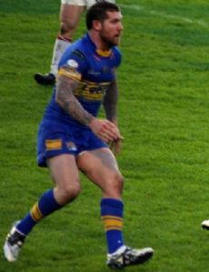 Brett Delaney