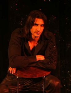 Ahmed El Bayed
