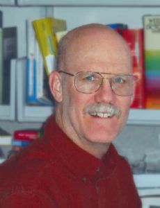 Richard T. Snodgrass