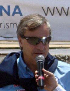 Carlos Sainz