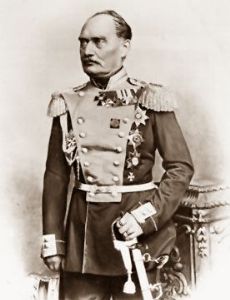 Anders Edvard Ramsay