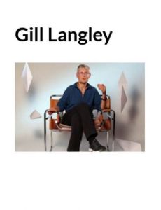 Gill Langley