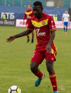 Evans Kangwa