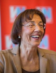 Eva Maria Waibel