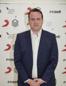 Matt Forde