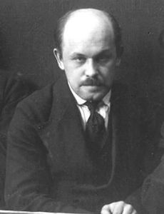 Nikolai Triik