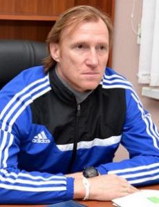 Sergei Filippenkov