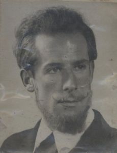 Charles Domergue