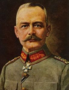 Erich von Falkenhayn