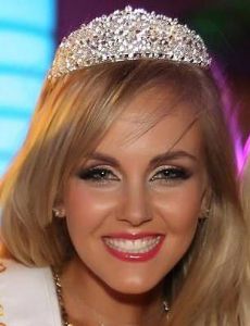 Yana Lavrenteva