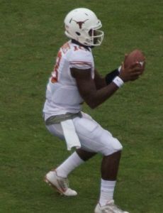 Tyrone Swoopes