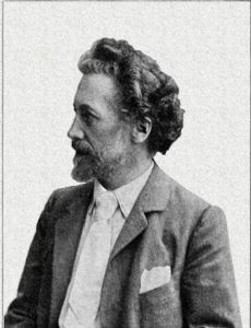 Edmund von Hellmer