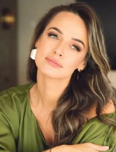 Andreea Raicu