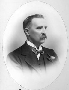 Samuel Cleland Davidson