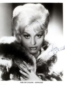 Pat Collins