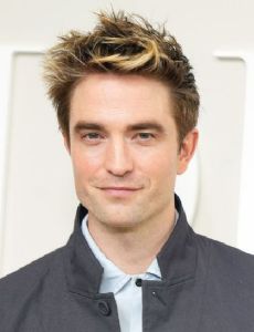 Robert Pattinson
