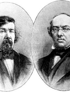 Haag Brothers