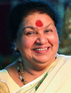 Kaviyoor Ponnamma