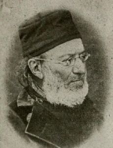 Louis A. Bertrand