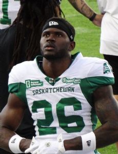 Tevaughn Campbell