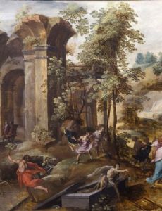 Jan Nagel (painter)