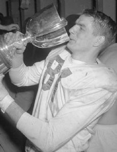 Don Getty