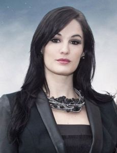Dianne van Giersbergen