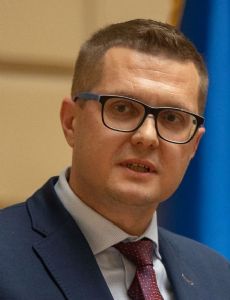 Ivan Bakanov