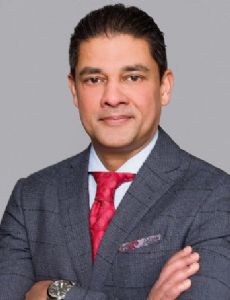 Roy Ratnavel