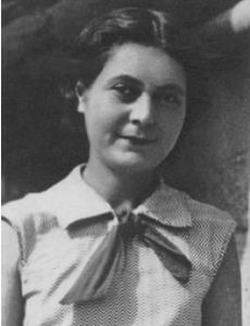 Dorothy Bar-Adon