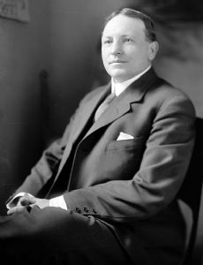 John M. Morehead