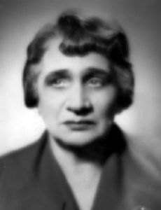 Stanisława Perzanowska