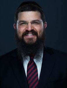 Benny Friedman (singer)