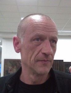 Šarūnas Sauka
